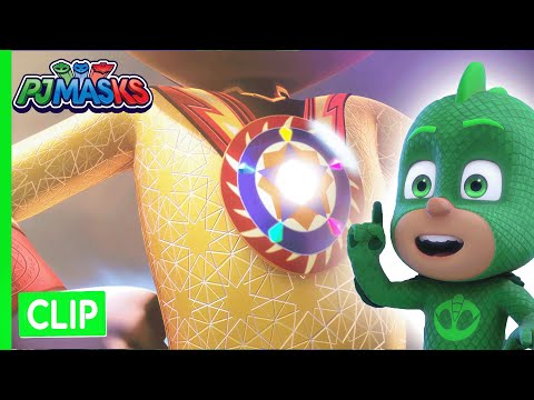 Who's That Hero??? | PJ Masks