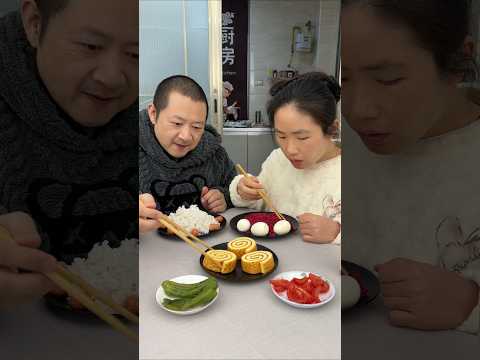 ่ๅ
ฌๅญๅฎๅๆข่ตฐไบโ็ค่ ้ฅญโ๏ผๆๅๅดๅญไบ๐คฃ๐ฅ๐๐๐็พ้ฃ็พๅณ