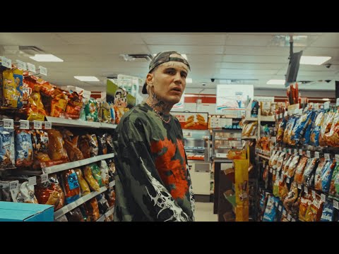 Il Tre - NOVEUNOUNO (Lyric Video)