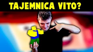 Czy jestem VITO?
