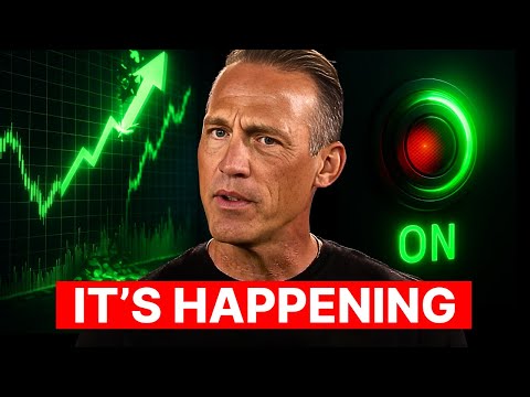 This Rare Bitcoin Signal Only Triggered Twice Before... Until Now