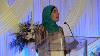Linda Sarsour full statement on the best form of Jihad