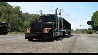 ZeeMods:Cummins_KTA19_Engine_Sound_BrianModMaker:Grain_Hopper_Farm_Haul_American_Truck_Simulator