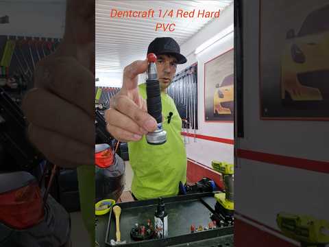 Удаление вмятины без покраски #paintlessdentrepair #pdrремонт #pdrобучение #pdrинструмент #pdr