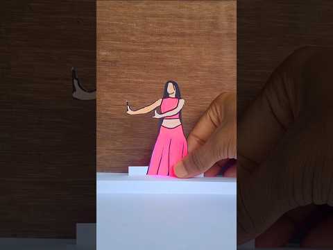 Shaky | ek number | Flipbook | Sudipto Art's #shaky #trend #sudipto_arts #flipbook