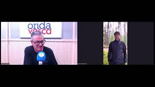 DIÁSPORA VASCA 2026 | Haritz Maíllo y el arraigo txuri-urdin en Idaho