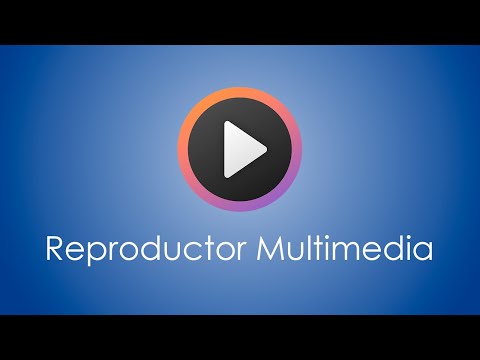 Funcionamiento del Reproductor Multimedia de Windows