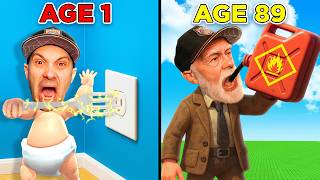 Growing Up in Roblox is HARD…