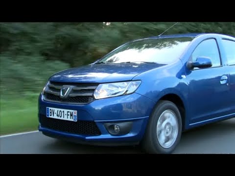 Renault vous fera aimer les trajets en famille avec les enfants qui crient