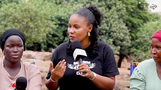 Le Grin by BAMADA-CITY  en direct de Sabalibougou (Vidéo)