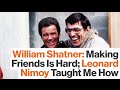Understanding Friendship and Skills