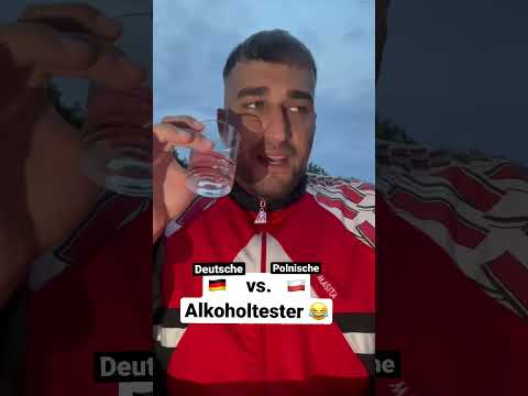 Riecht man alles mit bisschen Ibung 🇵🇱 #shorts #karlitoztv #lutzek
