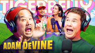 Adam DeVine & The Spicy Spleen | TigerBelly 516