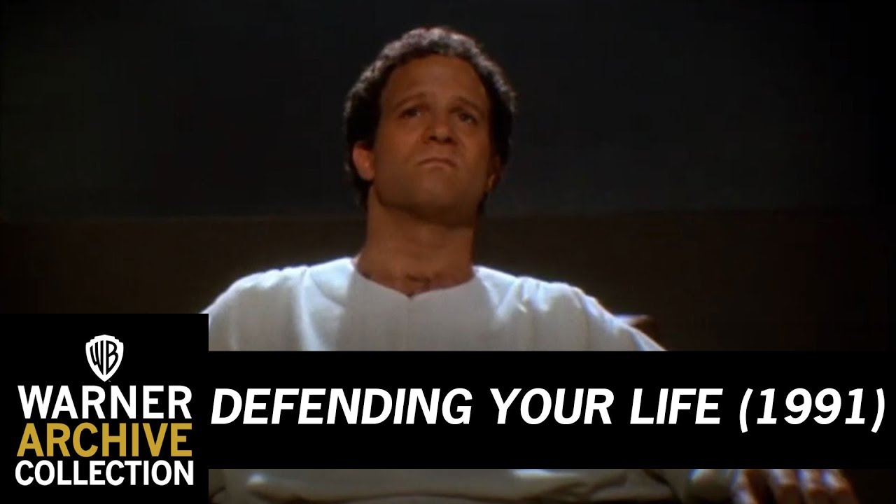 Defending Your Life Trailerin pikkukuva