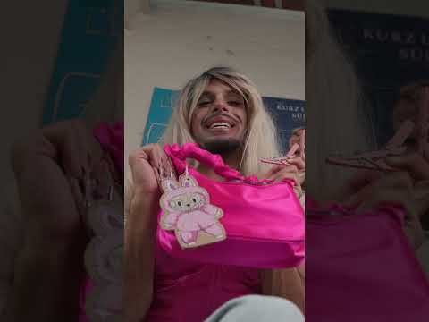 Macht spaß kleine Leute zu ärgern 😁 #eyjamal #comedy #funk