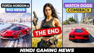 AAA Mobile Game SHUTDOWN 😱, Watch Dogs is BACK, AI Killing Games, Steam Price Hike | Gaming News 283