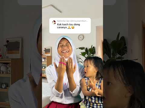 Sudah di Upload Tutorial nya yah 😁 #reels