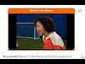Bianca's Soccer Skills and Lessons