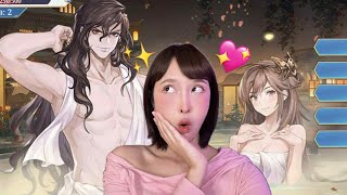 SAMKOK FANTASY l อิเซไก คิงด้อม