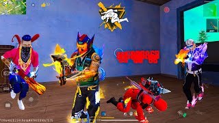 TOTAL 41 Kills 💪 DUO VS SQUAD Full Gameplay ⚡ IPHONE 12 PRO MAX📲 FREE FIRE MAX