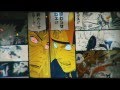 Trailer 1 do filme The Last: Naruto the Movie