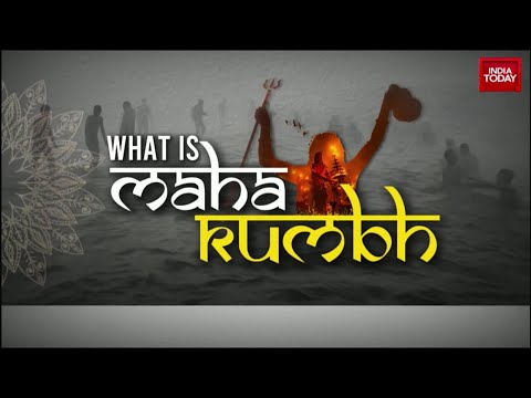 Maha Kumbh: World's Largest Religious Gathering To Begin In Prayagraj | India Today Explains