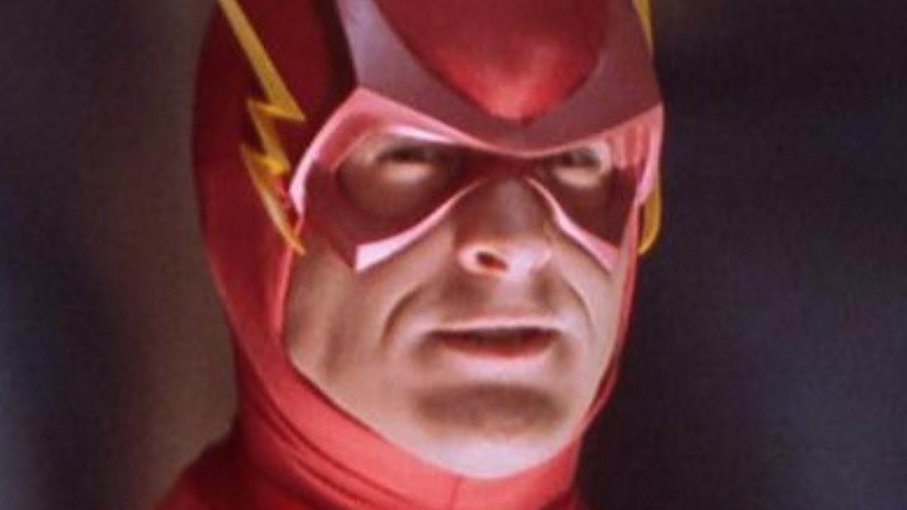 The 1997 Version Of Justice League You Never Knew Existed