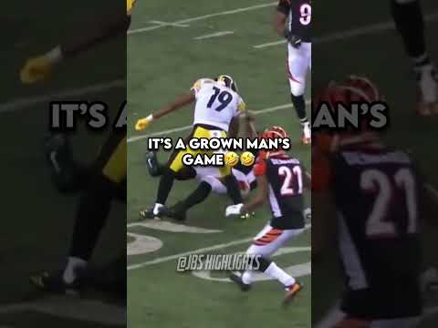 Nfl voiceover🤣#shorts