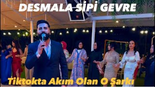 Desmala Sipi Gevre Lı Ser Zende Te Yare Sinan Özaraz Uzun Versiyon Tu Bajaramın Bu