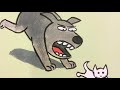 Lion Behavior and Training Scenarios