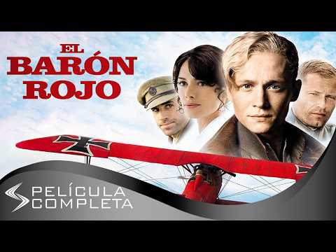 El Barón Rojo (2008) · Películas En Español