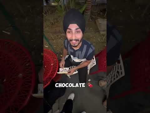 Special chocolate waffle😋 #waffle #funny #comedy #funnyvideos #funnyshorts #foodblogger #foodlover