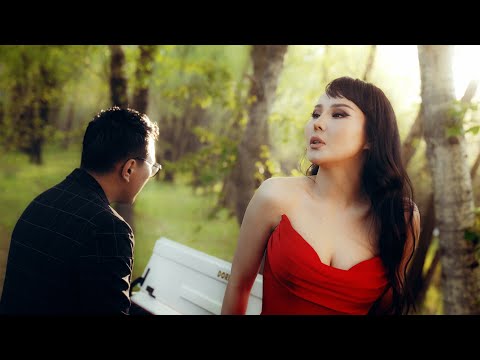 Orgil ft. Hishigdalai - Nadruu Temuul (Official Music Video)