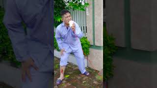 Ngay Cạnh Mà Gọi Điện Làm Gì? 😆 | Why call? You’re right here! 😆#shorts