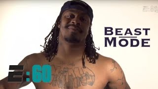 How Oakland Shaped Marshawn Lynch Into 'Beast Mode' | E:60 | ESPN Archives