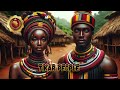 Cultural Heritage of the Bame and Tikar