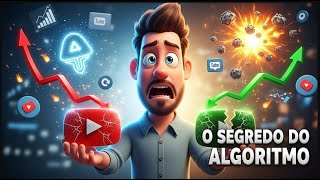 Como Eu Destravei Meu Canal Pequeno e Acelerei a Monetização sem Truques