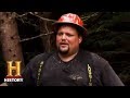 Logging Work Challenges and Safety