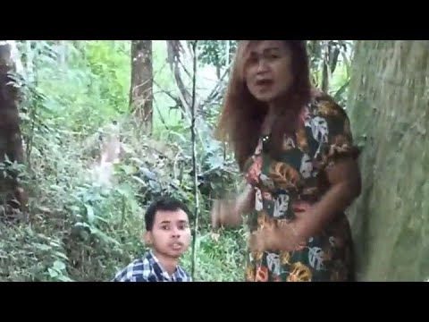 ISTRIKU CARI KESEMPATAN ‼️ ALASANNYA TENGOK LADANG MALAH MAIN GAZAK SAMA BRONDONG ~ FILM PENDEK