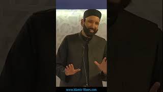 Conquer Your EGO - Embrace ALLAH | Shaykh Dr Omar Suleiman