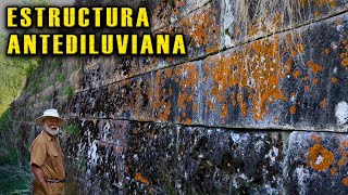 Otra Megaestructura PreHistórica en Rusia