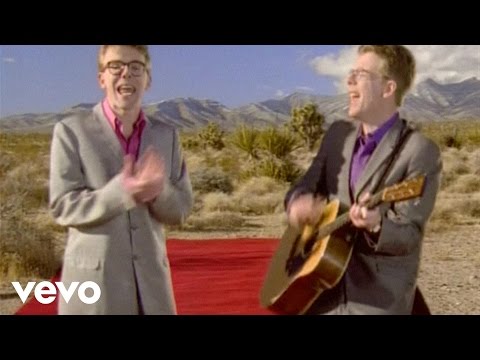 Let's Get Married - The Proclaimers