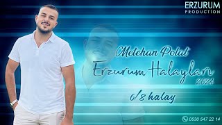 Metehan Polat | Yeni Erzurum Halaları | Erzurum Producon • 2024