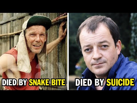 Auf Wiedersehen, Pet (1983) Cast Then and Now, What Happened To the cast in 2025!