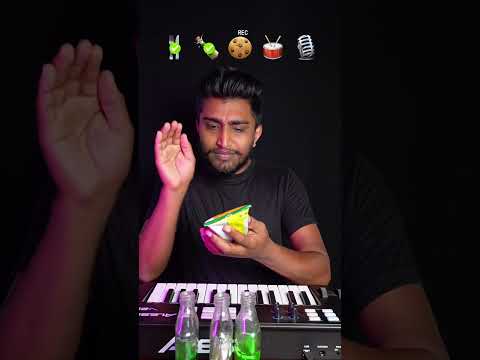 LAAL PARI - Emoji challenges