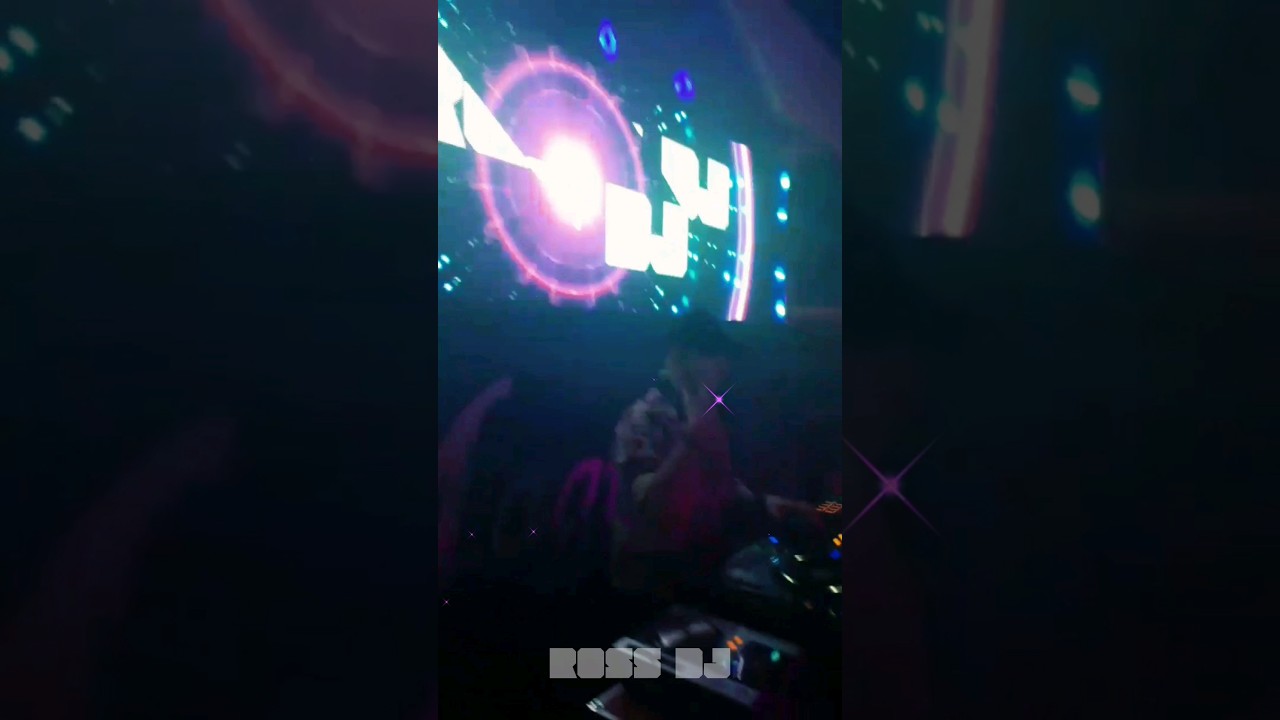 Ross DJ