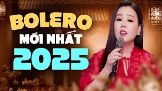 Trực Tiếp LK Nhạc Vàng Trữ Tình Hải Ngoại Hay Nhất 2025 | Lưu Ánh Loan, Bolero Mới Nhất 2025