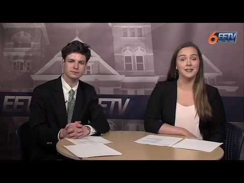 2-7-19 Eagle Eye News at 6