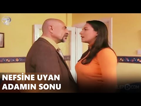 Çoluğunun Çocuğunun Rızkını Elin Kadınlarına Yedirdi |  İman Edenler