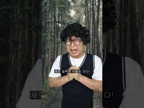 나 혼자만 무능력자 어둠의 터널